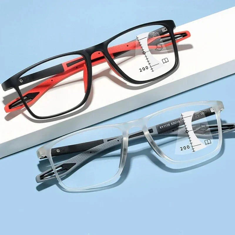 👓The Lightweight Reading Glasses That Keep Your Vision Clear From Phone To Screen — ✨All Day Comfort, No Constant Switching