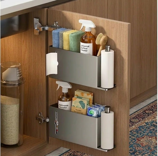 Wall Mounted Storage Box