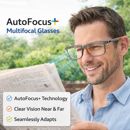 👓The Lightweight Reading Glasses That Keep Your Vision Clear From Phone To Screen — ✨All Day Comfort, No Constant Switching