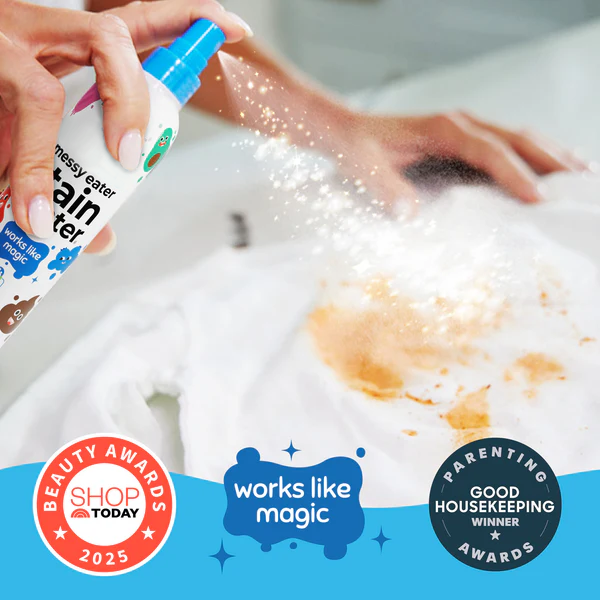 🔥Last Day Buy 2 Get 1 Free $13.33 Each🔥Seurico - Stain Treater Spray