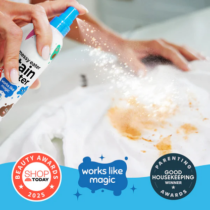 🔥Last Day Buy 2 Get 1 Free $13.33 Each🔥Seurico - Stain Treater Spray