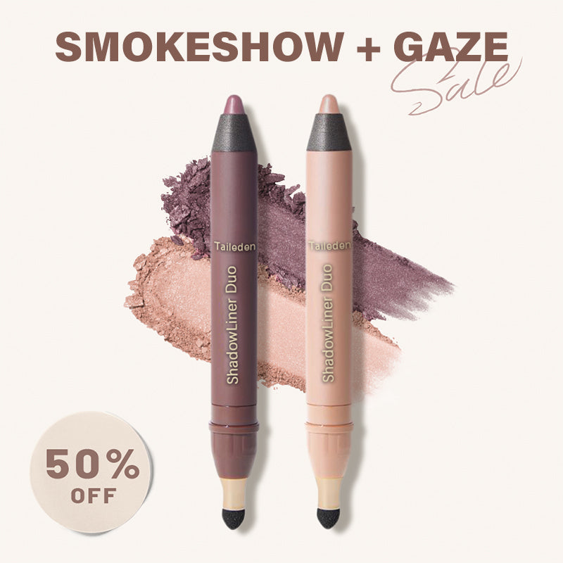 🔥Last Day Buy 2 Get 2 Free $9.99 Each🔥Perfect Color Duo-Shadow Liner 2-in-1 Eyeliner & Eyeshadow