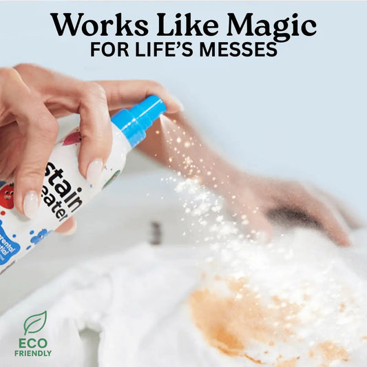 🔥Last Day Buy 2 Get 1 Free $13.33 Each🔥Seurico - Stain Treater Spray