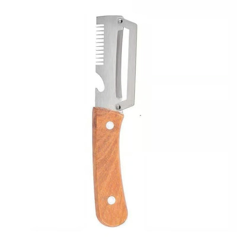 Julienne Peeler