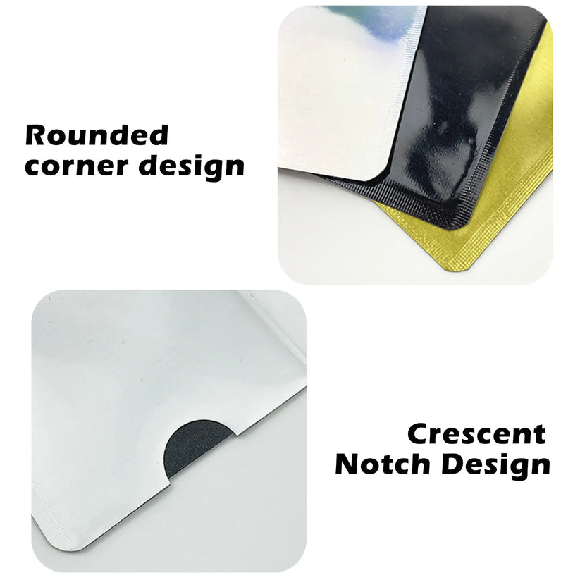 RFID Blocking Sleeves – Protect Your Cards from Electronic Theft