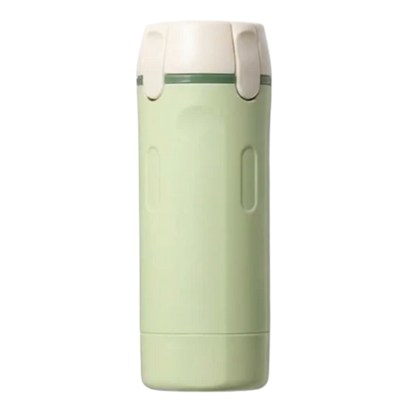 🧴 No More Leaky Travel Bottles — Portable 4-in-1 Pump Dispenser For Smarter Packing