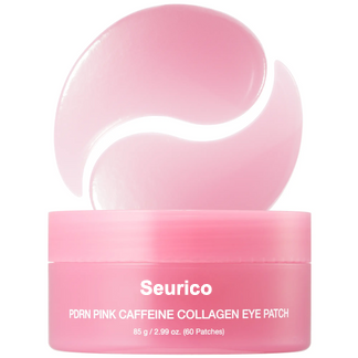 🔥LAST DAY 60% OFF🎁Seurico PDRN Pink Collagen Volume Multi Anti-Aging Balm
