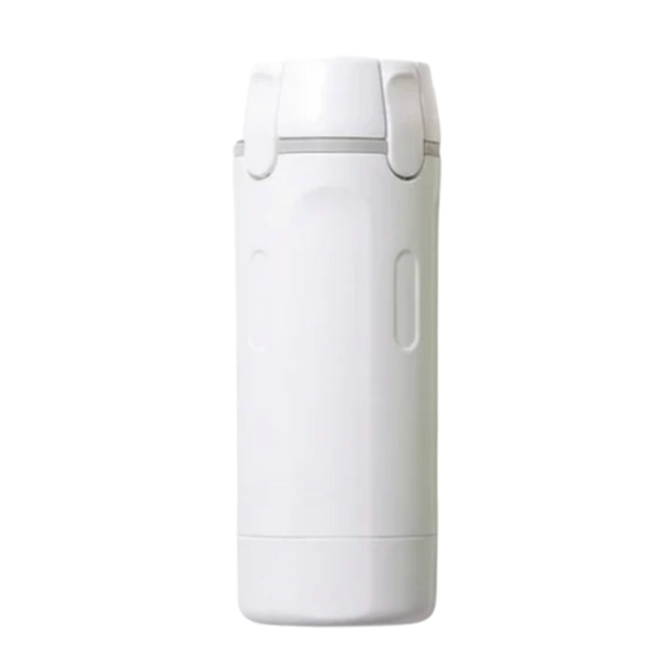 🧴 No More Leaky Travel Bottles — Portable 4-in-1 Pump Dispenser For Smarter Packing