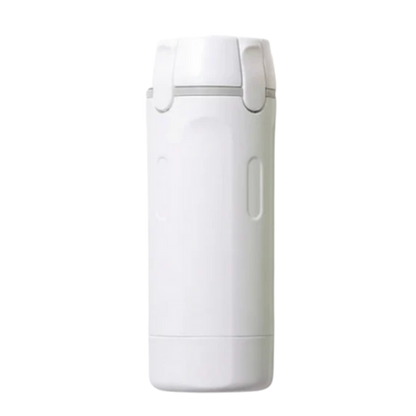 🧴 No More Leaky Travel Bottles — Portable 4-in-1 Pump Dispenser For Smarter Packing