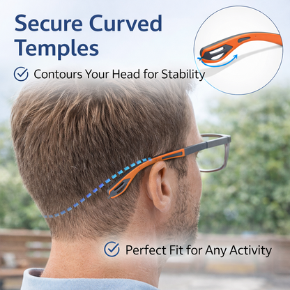 👓The Lightweight Reading Glasses That Keep Your Vision Clear From Phone To Screen — ✨All Day Comfort, No Constant Switching