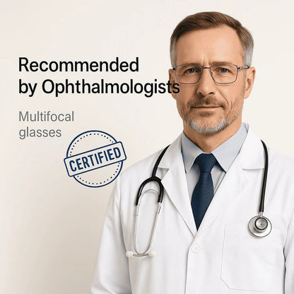 👓The Lightweight Reading Glasses That Keep Your Vision Clear From Phone To Screen — ✨All Day Comfort, No Constant Switching