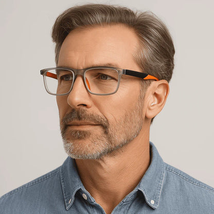 👓The Lightweight Reading Glasses That Keep Your Vision Clear From Phone To Screen — ✨All Day Comfort, No Constant Switching
