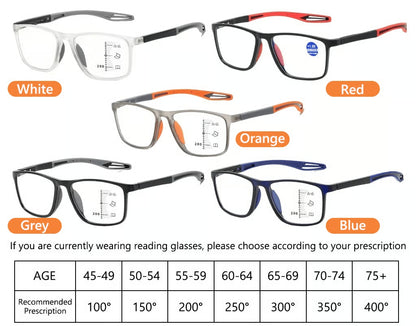 👓The Lightweight Reading Glasses That Keep Your Vision Clear From Phone To Screen — ✨All Day Comfort, No Constant Switching