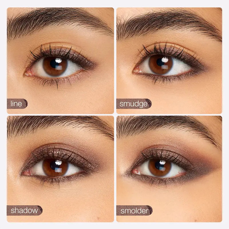 🔥Last Day Buy 2 Get 2 Free $9.99 Each🔥Perfect Color Duo-Shadow Liner 2-in-1 Eyeliner & Eyeshadow