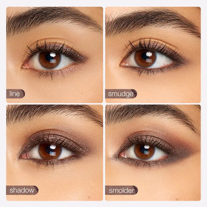 🔥Last Day Buy 2 Get 2 Free $9.99 Each🔥Perfect Color Duo-Shadow Liner 2-in-1 Eyeliner & Eyeshadow