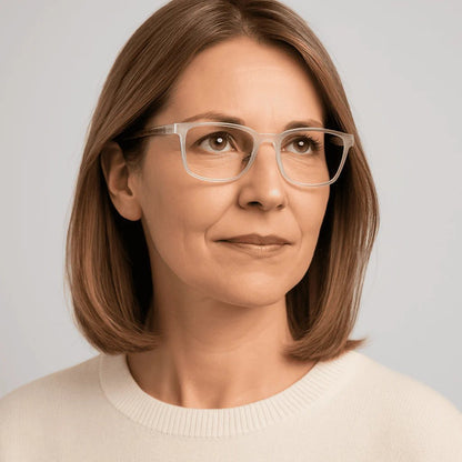👓The Lightweight Reading Glasses That Keep Your Vision Clear From Phone To Screen — ✨All Day Comfort, No Constant Switching