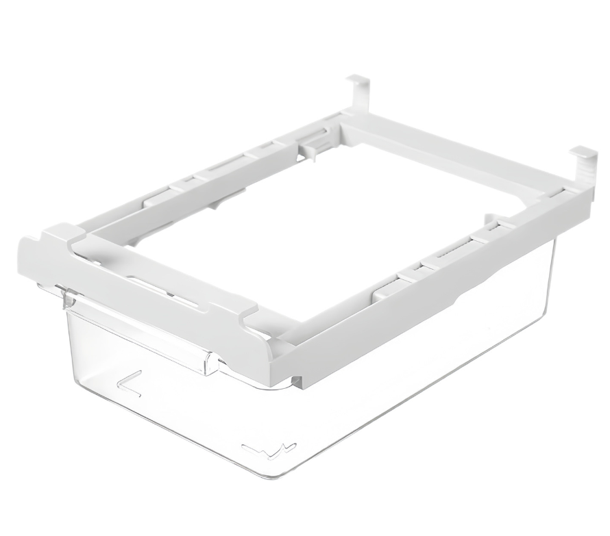 Refrigerator Drawer Hanging Storage Basket