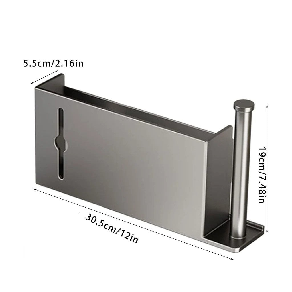 Wall Mounted Storage Box