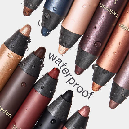 🔥Last Day Buy 2 Get 2 Free $9.99 Each🔥Perfect Color Duo-Shadow Liner 2-in-1 Eyeliner & Eyeshadow