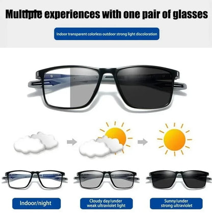 👓The Lightweight Reading Glasses That Keep Your Vision Clear From Phone To Screen — ✨All Day Comfort, No Constant Switching