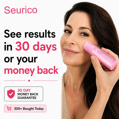 🔥LAST DAY 60% OFF🎁Seurico PDRN Pink Collagen Volume Multi Anti-Aging Balm