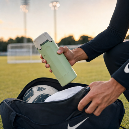 🧴 No More Leaky Travel Bottles — Portable 4-in-1 Pump Dispenser For Smarter Packing