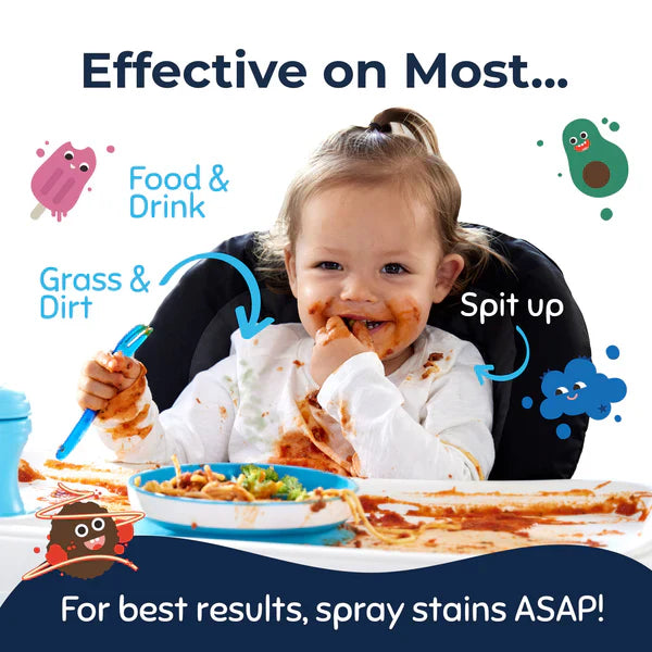 🔥Last Day Buy 2 Get 1 Free $13.33 Each🔥Seurico - Stain Treater Spray