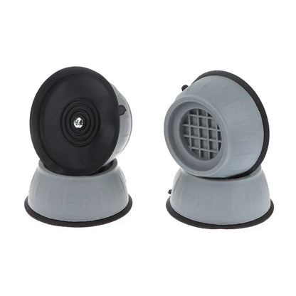 🎖️Anti-Vibration Appliance Pads (4PCS) – Stop Noise, Movement & Shaking