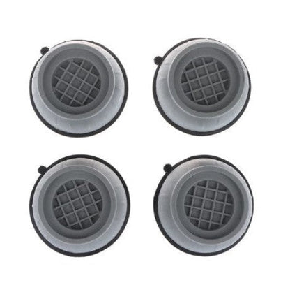 🎖️Anti-Vibration Appliance Pads (4PCS) – Stop Noise, Movement & Shaking