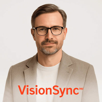 👓The Lightweight Reading Glasses That Keep Your Vision Clear From Phone To Screen — ✨All Day Comfort, No Constant Switching