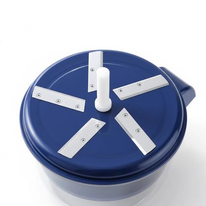 Electric Fruit Peeler – Automatic Wireless Peeling Machine for Small Fruits