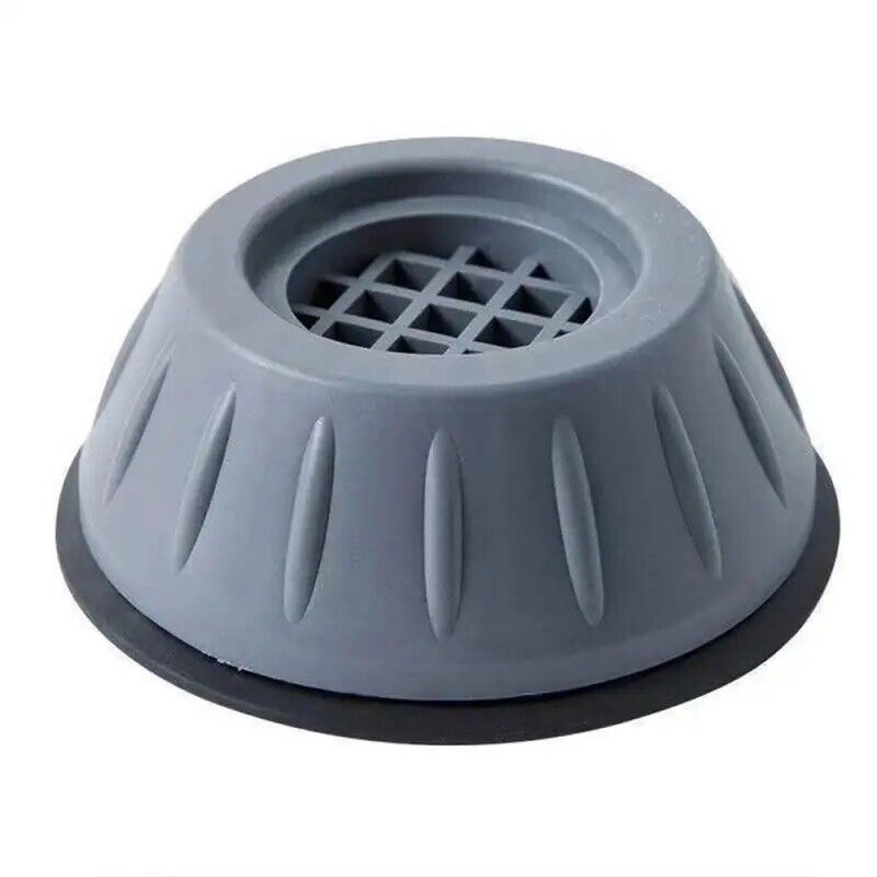 🎖️Anti-Vibration Appliance Pads (4PCS) – Stop Noise, Movement & Shaking